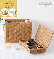 【公式】コスメボックス 大容量 メイクボックス 持ち運び 北欧 コスメ収納 おしゃれ 化粧品 収納 コスメ…