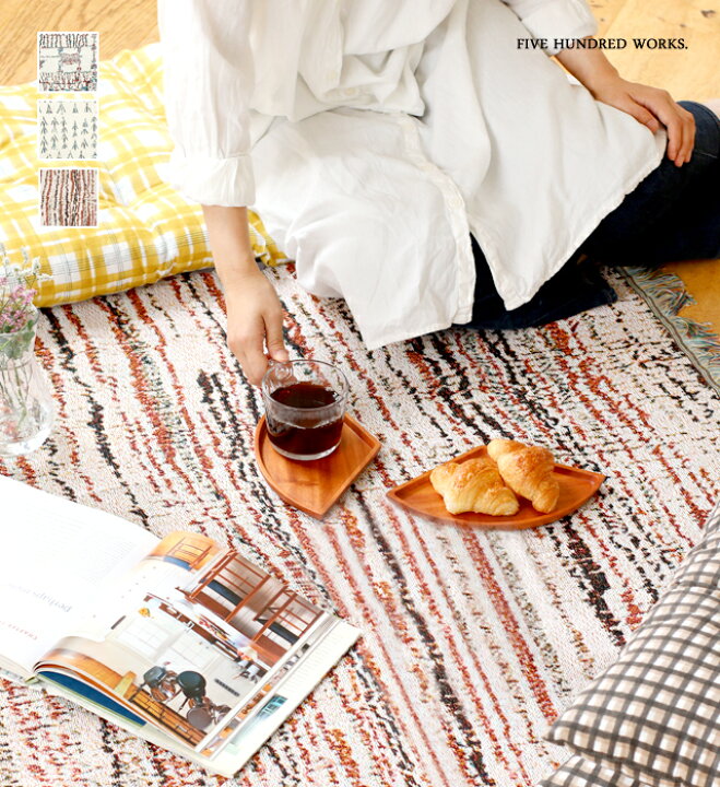 楽天市場】【公式】ボーホー スローケット (Boho) 500WORKS.スロー