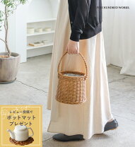 楽天市場】クレエ カゴ（バッグ・小物・ブランド雑貨）の通販