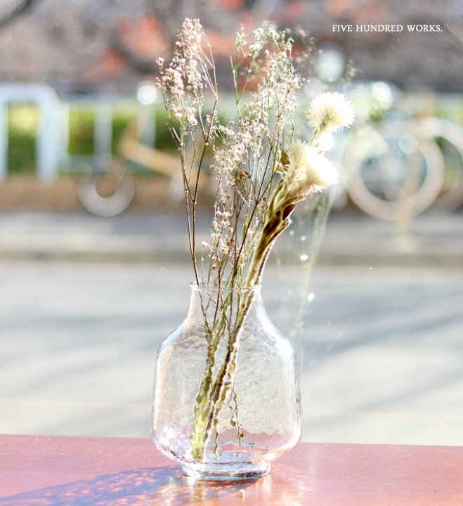 楽天市場】【公式】 シナリーベースB(Sceneryvase)/ 再入荷 / 500WORKS 