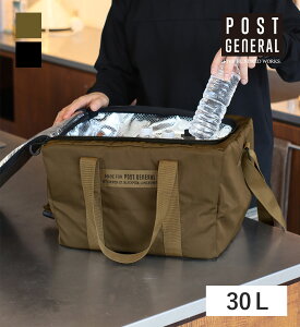 yz|XgWFl HD N[[obO M[ (POSTGENERAL) I[uuE / ubN HD COOLER BAG REGULAR500WORKS.ۗ ۉ obO WJSobO AEghA Lv X|[