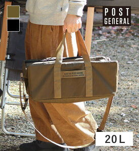 yz|XgWFl HD N[[obO O (POSTGENERAL) I[uuE / ubN HD COOLER BAG LONG500WORKS.ۗ ۉ obO hN AEghA Lv X|[c Creer/NG