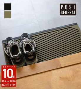 yz|XgWFl o[ hA}bg(POSTGENERAL) ubN / I[u RUBBER DOORMAT 500WORKS. }bg o[}bg S փ}bg DƂ 􂦂}bg ֐ hA}bg Creer/N