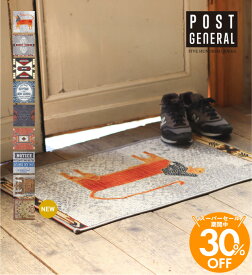【公式】ポストジェネラル トゥーゴーマット(POSTGENERAL)TO-GO MAT 500WORKS.キャンプ レジャーマットマット 洗える UV加工 OUTDOOR アウトドアラグ ピクニック テント Creer/クレエ OTHER IGF