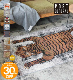 【公式】ポストジェネラル トゥーゴーラグ(POSTGENERAL)TO-GO RUG 500WORKS.キャンプ アウトドアマット レジャーマットマット 洗える UV加工 OUTDOOR アウトドアラグ グランピング テント Creer/クレエ IGF