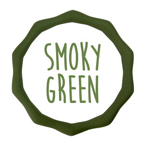 【ネコポス送料無料】スマホ用 シリコン ハンドストラップ バンブー型 スマートフォン用 全7色 iPhone Android サークル スマホ パステルカラー 落下防止 おしゃれ かわいい