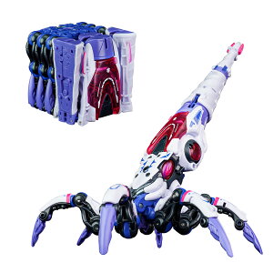 �������� 52TOYS BEASTBOX(�r�[�X�g�{�b�N�X) BB-52VV VIOLET VORTEX �o�C�I���b�g �{���e�b�N�X �ό`�t�B�M���A �ό`���{ �g�����X�t�H�[�� �A�N�V�����t�B�M���A ���� ���� �C�m���� ���J �L���[�u 