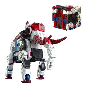 �������� 52TOYS BEASTBOX(�r�[�X�g�{�b�N�X) BB-74 SAFEZONE ���S�n�� �ό`�t�B�M���A �O�i�ό`�M�~�b�N �g�����X�t�H�[�� �A�N�V�����t�B�M���A �h���ς� ���� ���J ���{�b�g �L���[�u �q�� �j��