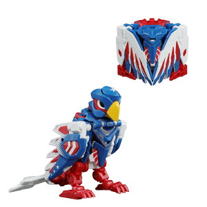 �������� �C�O����i 52TOYS BEASTBOX(�r�[�X�g�{�b�N�X) BB-09US ULTRA SHIELD �E���g���V�[���h �ό`�t�B�M���A �L���[�u����p���b�g�ɕό` �g�����X�t�H�[�� �h���ς� ���� �A�N�V�����t�B�M��