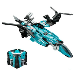 �������� 52TOYS BEASTBOX(�r�[�X�g�{�b�N�X) INFINITY�V���[�Y IB-15 AMTS PATAGONA�u�p�^�S�i�v�ό`�t�B�M���A ���̃��{ ���S�ό` 3�`�� �~�������{