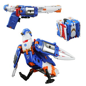 �������� 52TOYS BEASTBOX(�r�[�X�g�{�b�N�X) BB-76 LOVEGUN �ό`�t�B�M���A �g�����X�t�H�[�� �A�N�V�����t�B�M���A �h���ς� ���� ���� ���J ���{�b�g �L���[�u �q�� �j�̎q �R���N�^�[ �M�t�g