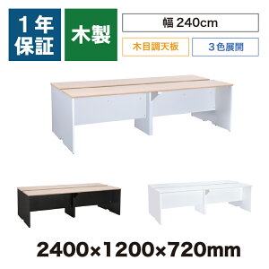 ؐ t[AhXfXN 240×s120×72cm j^[A[Ή zP[u_Ng