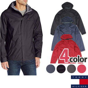 TOMMY HILFIGER g~[qtBK[ Y iCWPbg ubN@bh@lCr[ H t451