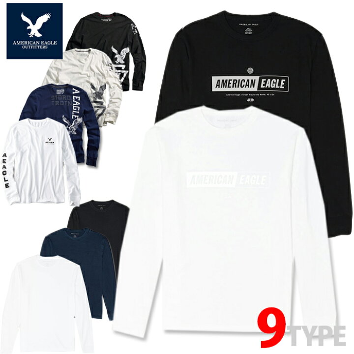 楽天市場】アメリカ限定柄 AE American Eagle アメリカンイーグル 