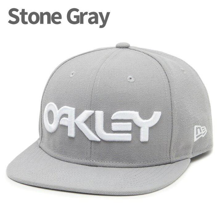 楽天市場】Oakley オークリー キャップNEW ERA モデル 帽子 ゴルフ oa305 ホワイト ブラック : 5445楽天市場店