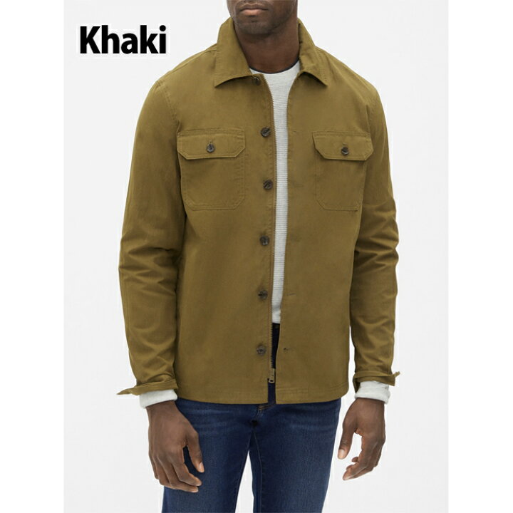 楽天市場 Banana Republic バナナリパブリック バナリパメンズ フィールドジャケット ミリタリー Waxed Field Jacket 長袖 Ba361 Xl大きめ 5445楽天市場店