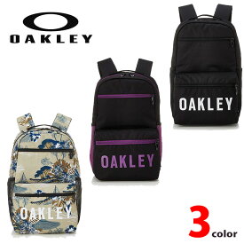 OAKLEY オークリー バッグ ESSENTIAL Day Pack L 5.0 バックパック リュック Dバッグ 22L oa377