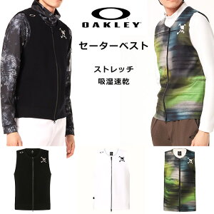 I[N[ XJ St oakley jbg xXg@oa534@Skull Rugged Sweater Vest