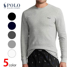 Polo Ralph Lauren　ポロラルフローレン　メンズ 　サーマル ロングTシャツ　r541