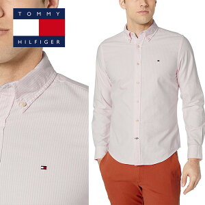 g~[ Vc TOMMY HILFIGER Y g~[qtBK[ |Cg XgCv Vc t590 sN