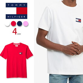 トミー Tシャツ TOMMY HILFIGER メンズ トミーヒルフィガー Tシャツ t609 USAモデル