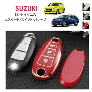 SUZUKI XYL@SX-4 S-CROSS COjX GXN[h XCtg L[Jo[ L[XJo[ ɋVR@S[h@zakka283