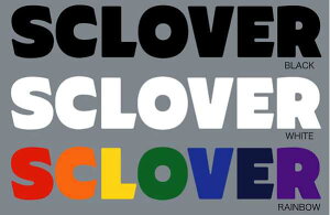 ySCLOVER3RIDERSzXN[o[ LOGOXebJ[^JbeBOXebJ[^23×3.5cm^ubNEzCgEC{[