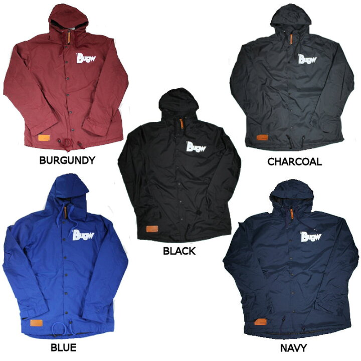 楽天市場】【BUG WORM】バグワーム WOOD JACKET／LOOSE FIT LINE 