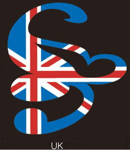 ySCLOVERzXN[o[ LOGOXebJ[ JbeBOXebJ[ V[ T[tB XP{[ XP[g{[h Xm[{[h 17×15.5cm UK yKiz