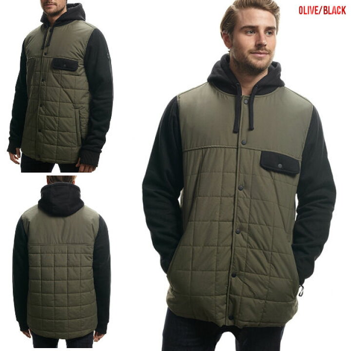 楽天市場 686 シックスエイトシックス16 17 メンズジャケット アウター ブルゾン Parklan Bedwin Insulated Jacket S Xl 4カラ Surf Snow 54tide 楽天市場 686 シックスエイトシックス16 17 メンズジャケット アウター ブルゾン Parklan Bedwin Insulated Jacket S Xl 4カラ Surf Snow 54tide