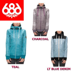 �y686�z�V�b�N�X�G�C�g�V�b�N�X Ella Zip Bonded Fleece ���f�B�[�X �v���I�[�o�[�p�[�J�[ ���� �g�b�v�X �X�m�[�u�����h �L�����v �A�E�g�h�A �A�p���� �E�B���^�[�X�|�[�c XS/S/M 3�J���[�y���K�i