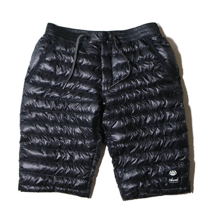 楽天市場】【686】シックスエイトシックス MENS 686×NANGA Gore-tex  