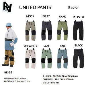 yAA HARD WEARz2022/2023 _uG[n[hEFA UNITED PANTS Y Xm[pc {gX Xm[EFA Xm[{[h Xm{ S/M/L/XL
