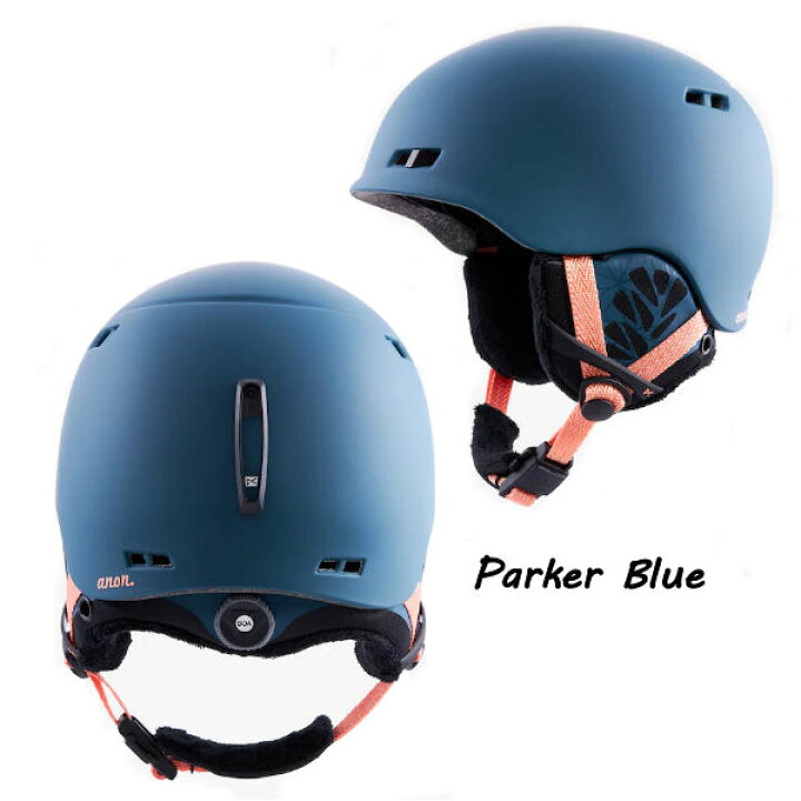 楽天市場】【ANON】アノン 2021-2022 Womens ANON RODAN HELMET 