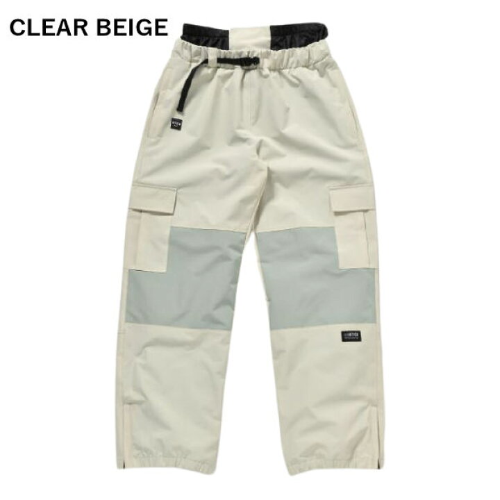 楽天市場】【ANTHEM】2021/2022 アンセム WARP CARGO PANTS ワープ 