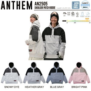 y\tzyTzyANTHEMz2025/2026 AZ SHOULDER PATCH HOODIE Y fB[X jZbNX t[fB[ p[J[ z Xm[{[h Xm{[ XL[ h  ϐ S/M/L 4J