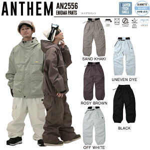y\tzyTzyANTHEMz2025/2026 AZ ENIGMA PANTS Y fB[X jZbNX Xm[pc {gX Y{ Xm[EFA Xm[{[h Xm{[ XL[ h  ϐ 