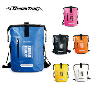 ySTREAMTRAILzXg[gC Dry Tank-18L D2 obN 29×s22×39cm/18L bNTbN obNpbN hC^N T[tB AEghA Lv oCN ] 6J[ yKiz