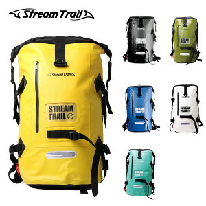 ySTREAMTRAILzXg[gC Dry Tank-40L D2 obN 33×s28×56cm/40L bNTbN obNpbN hC^N T[tB AEghA Lv oCN ] 6J[ yKiz