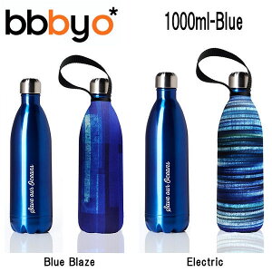 �ybbbyo�z�r�[�r�[�r�[���C�I�[ BBBYO Future Bottle �t���[�`���[�{�g�� �X�e�����X�{�g�� �^���u���[ ���� �ۉ� �ۗ� �J�o�[�t�� �E�H�[�^�[�{�g�� 1000ml 2�J���[
