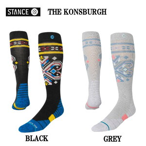 ySTANCEzX^X THE KONSBURGH Y fB[X SOCKS C Xm[{[h \bNX XP[g{[h XP{[ T[tB gCj? GYM Lv AEghAyKizyyz