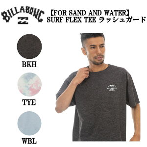 yBILLABONGzr{ SURF FLEX TEE Y bVK[h T[t TVc gbvX  UVJbg Ăh~ p z v[ T[tB C  M/L/XL 3J[yKiz