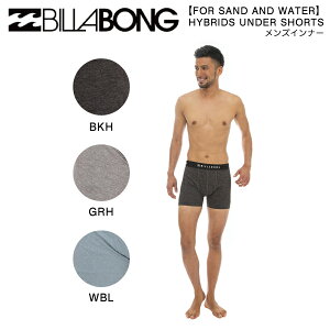 yBILLABONGzr{ 2023Nt YyFOR SAND AND WATERzHYBRIDS UNDER SHORTS Ci[ A_[V[c  p T[tB v[ AEghA }X|[c S/M/L 3J[yKizy