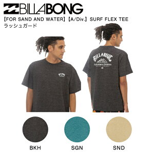 yBILLABONGzr{ SURF FLEX TEE Y bVK[h T[t TVc gbvX  UVJbg Ăh~ p z v[ T[tB C  M/L/XL 3J[yKiz