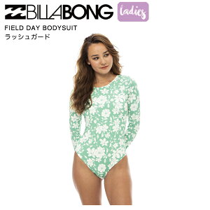 yBILLABONGzr{ FIELD DAY BODYSUIT fB[X bVK[h I[C  {fBX[c  XvO T[tB }X|[c v[ C STCYyKiz