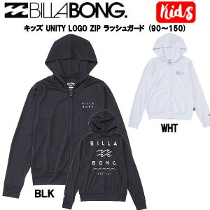 yBILLABONGzr{ KIDS UNITY LOGO ZIP LbY qǂ j̎q bVK[h vI[o[p[J[ t[fB[ WbvAbv gbvX  UVJbg Ăh~ z v[ T[tB C