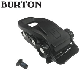 【BURTON】バートン Ankle Buckle メンズ レディース アンクルラチェット アンクルバックル バインディング ビンディング スノーボード【BURTON JAPAN正規品】