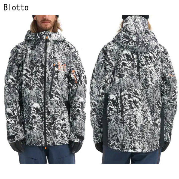 楽天市場】【BURTON】バートン 2019-2020 Mens Burton [ak] GORE-TEX 