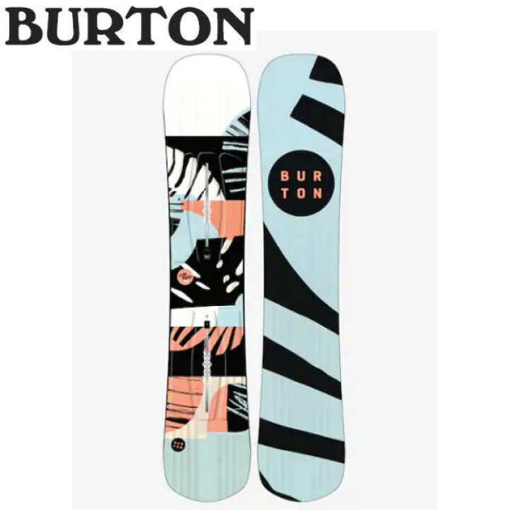 楽天市場】【BURTON】バートン 2019-2020 Womens Burton Hideaway Flat 
