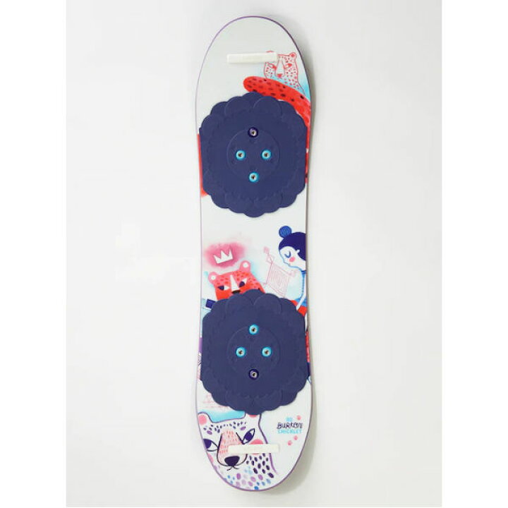 楽天市場】【BURTON】バートン 2019-2020 Girls Burton Chicklet Flat 